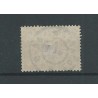 Nederland P35 met "LOCHEM" grootrond VFU/gebr CV 10+ €