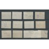 Nederland P31-43 de Ruyter port  VFU/gebr CV 180 €