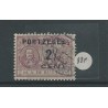 Nederland P34P  met "Kanonskogel"  VFU/gebr CV 16 €