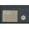 Nederland P34P  met "Kanonskogel"  VFU/gebr CV 16 €
