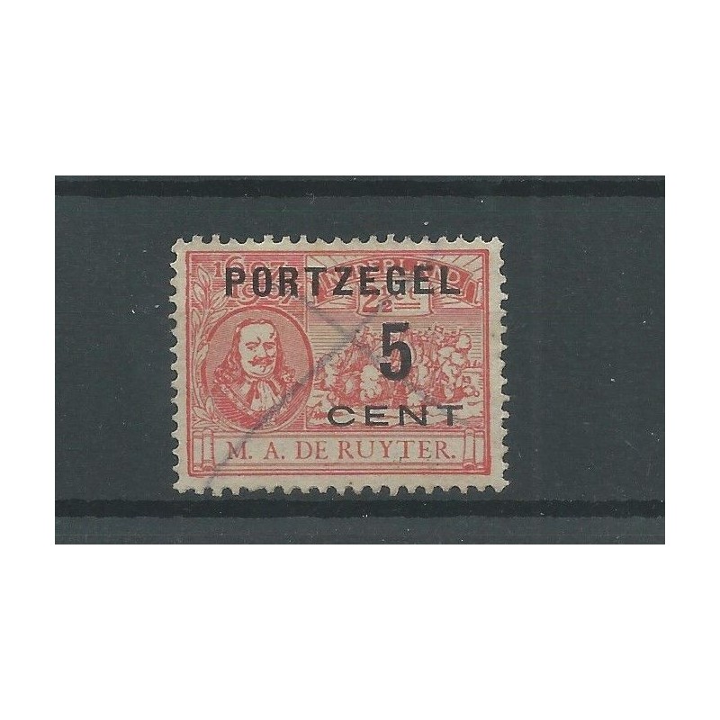 Nederland P35 potlood vernietiging VFU/gebr CV ?? € Nederland P35 potlood vernietiging VFU/gebr CV ?? €
