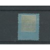 Ned. Indie P4C puntstempel 26   VFU/gebr  CV 30+ €