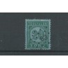 Ned. Indie P4C puntstempel 63  VFU/gebr  CV 50+ €