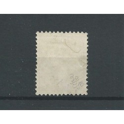 Ned. Indie 30 Wilhelmina 2,5 Gld   VFU/gebr  CV 55 €
