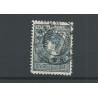 Ned. Indie 80 JAVA opdruk  VFU/gebr  CV 74,50 €