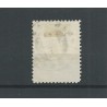 Ned. Indie 80 JAVA opdruk  VFU/gebr  CV 74,50 €