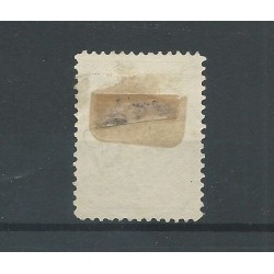 Ned. Indie 80  JAVA opdrukVFU/gebr  CV 74,5 €