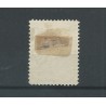 Ned. Indie 80  JAVA opdrukVFU/gebr  CV 74,5 €