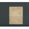 Ned. Indie 80  JAVA opdrukVFU/gebr  CV 74,5 €