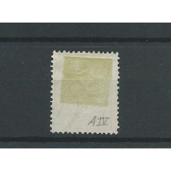 Nederland P10 A-IV  LUXE   VFU/gebr   CV  35 €