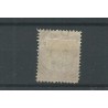 Ned. Indie P18 met MEDAN  stempel  VFU/gebr  CV 2 €