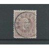 Ned. Indie 5F  met  "SOERABAIJA " VFU/gebr  CV 150 €