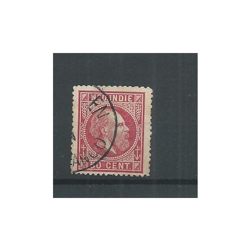 Ned. Indie 15A FRANCO ZONDER JAARTAL VFU/gebr CV 25+ € Ned. Indie 15A FRANCO ZONDER JAARTAL VFU/gebr CV 25+ €