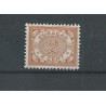 Curacao  30 Cijfer 2ct  MH/ongebr  CV  22,5 €