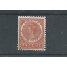Curacao  40 Wilhelmina 30ct   MH/ongebr  CV  60 €