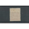 Curacao  40 Wilhelmina 30ct   MH/ongebr  CV  60 €