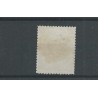 Curacao  9A Willem III   50ct  MH/ongebr  CV  50 €