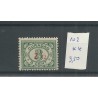 Curacao 102 Hulpuitgifte MNH/postfris  CV  3,5 €