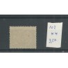 Curacao 102 Hulpuitgifte MNH/postfris  CV  3,5 €