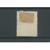Curacao 4D met puntstempel 203  VFU/gebr CV 375 €