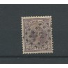 Nederland 42 met puntstempel 2  VFU/gebr  CV 70 €