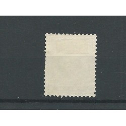 Nederland 42 met puntstempel 2  VFU/gebr  CV 70 €