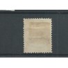 Nederland 30 met "WAGENINGEN 1895"   VFU/gebr  CV 10++ €