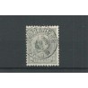 Nederland 38 met "TILBURG 1893"   VFU/gebr  CV 10+ €