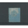 Ned. Indie  P4C met puntstempel 96 VFU/gebr  CV 50++ €
