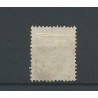 Suriname 8C  Willem III  VFU/gebr  CV 10 €