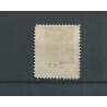 Suriname 13B  Willem III  VFU/gebr  CV 25 €