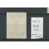 Suriname  102C  Wilhelmina  MNH/postfris  CV 200 €