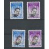 Suriname  376-377 SPECIMEN opdruk MNH/postfris  CV 100+ €