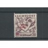 Suriname  LP24f kopstaande 1 MNH/postfris  CV 50 €