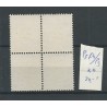Suriname  P9fb  "Open lijst"  Port  MH/ongebr  CV 20 €