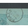 Nederland 34 op briefkaart  31-03-1892 voor FDC datum !! CV 1500++ €