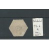 Nederland TG6 Telegram 20ct LUXE  MH/ongebr   CV 400 €
