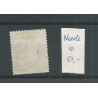 Nederland 30 "NEEDE 1893"  kleinrond  VFU/gebr  CV 50+ €
