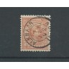 Nederland 39 "ALKMAAR 1892" VFU/gebr  CV 10+ €