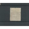Ned. Indië  11F met puntstempel 51  VFU/gebr  CV 5+ €