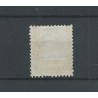 Ned. Indië  6F  SEMARANG kleinrond  VFU/gebr  CV 10+ €