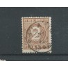 Ned. Indië  18A  SALATIGA kleinrond  VFU/gebr  CV 5+ €