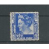 Ned. Indië 206  Wilhelmina   MNH/postfris  CV 50 €