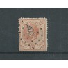 Curacao 7B  Willem III  VFU/gebr  CV 30 €