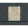 Curacao 7B  Willem III  VFU/gebr  CV 30 €