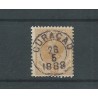 Curacao 5D  Willem III  VFU/gebr  CV 100 €