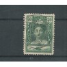 Curacao 98  Wilhelmina mooi stempel  VFU/gebr  CV 5 €