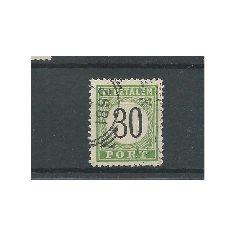 Curacao P8-III Port VFU/gebr CV 15 € Curacao P8-III Port VFU/gebr CV 15 €