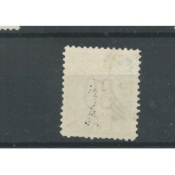 Curacao  P8-III  Port   VFU/gebr  CV 15 €
