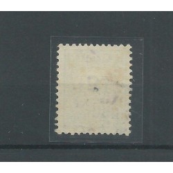 Curacao  P32 Engelse druk  VFU/gebr  CV 40 €
